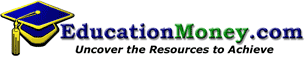 EducationMoney.com Homepage