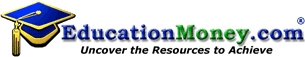 EducationMoney.com Homepage
